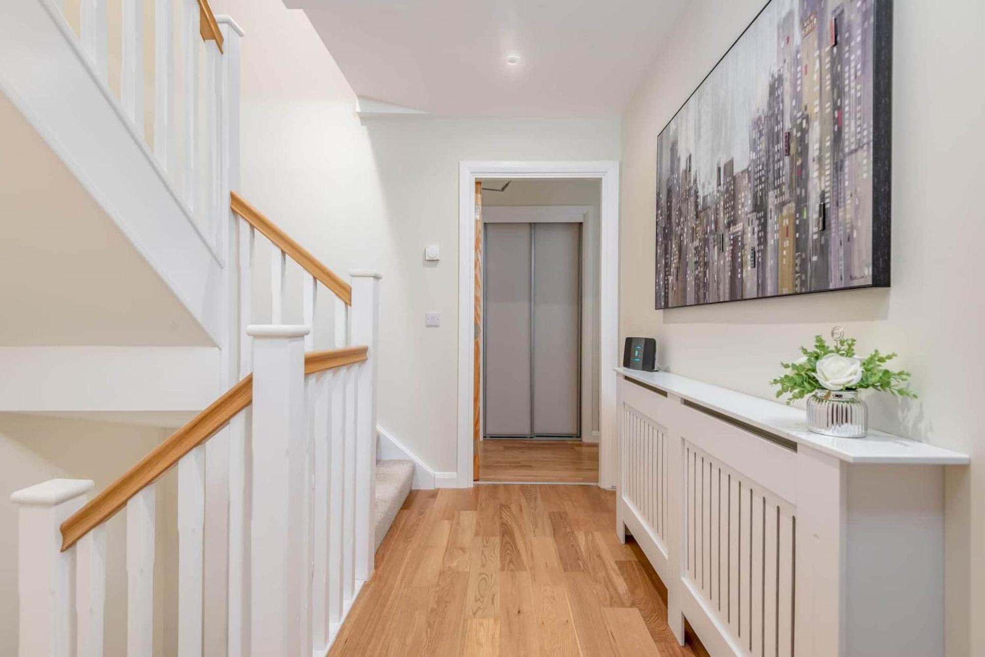 Argyle Rigg - No 16D Villa St Andrews Exterior foto